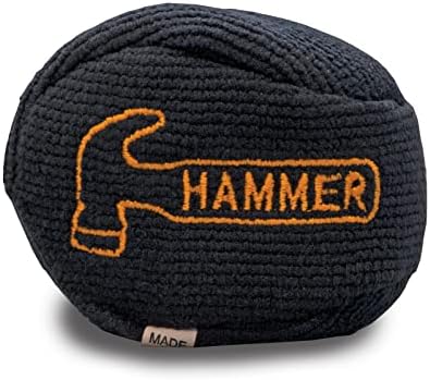 Hammer Grip Ball, Black