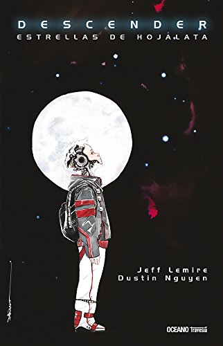 Descender 1. Estrellas de hojalata (Spanish Edition)