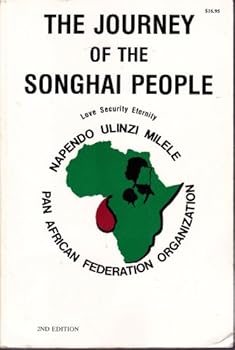 The Journey of the Songhai People