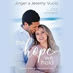 Cover of The Hope We Hold