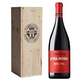 Etna Rosso DOC Riserva 2014 Tornatore Magnum