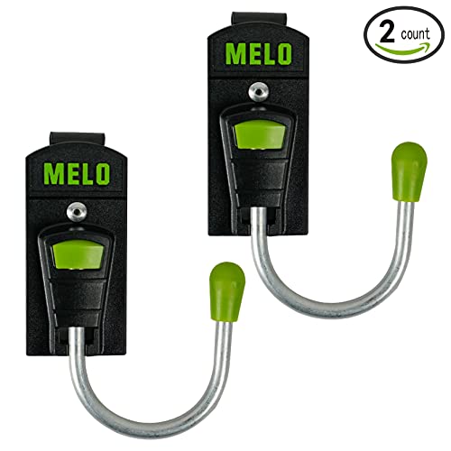 Melotough Tool Holster Cordless Drill Holster Tool Hook Single (2) #TOP6