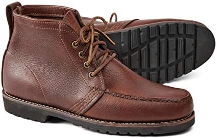 orvis chukka boots