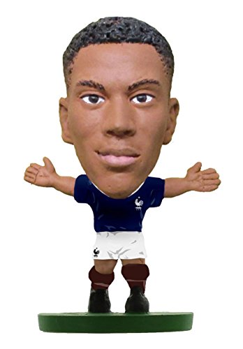 SoccerStarz - France Anthony Martial (2016)