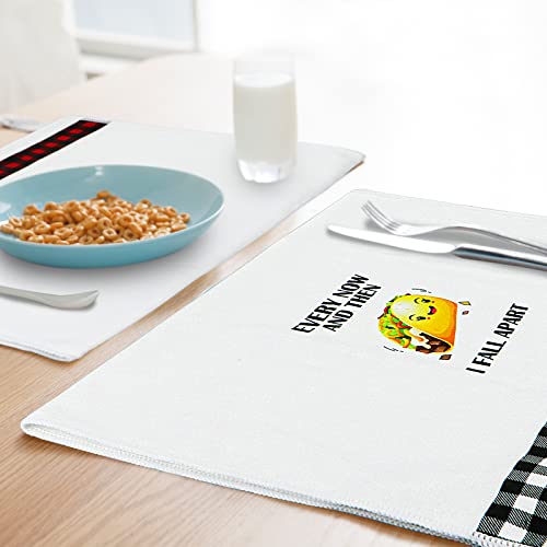 Nialnant Kitchen Dish Towels, 16 X 23.6 Inch Cute Kitchen Towels, Decorative Hand Towels, Tea Towel, Gift For Housewarming, Wedding, New Home #TOP4