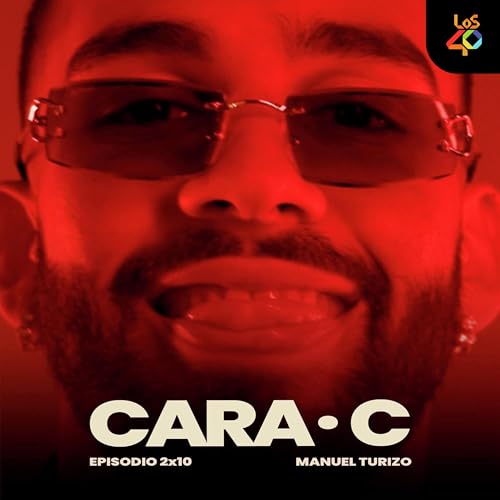 MANUEL TURIZO: Apambichao, La reina del flow, Nicky Jam o Alejandro Sanz