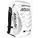 Produktbild Oxford Aqua V 12 Extreme Visibility Waterproof Reflective Backpack - White