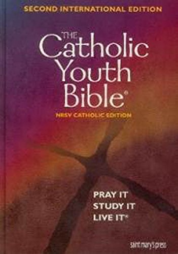 CATHOLIC YOUTH BIBLE