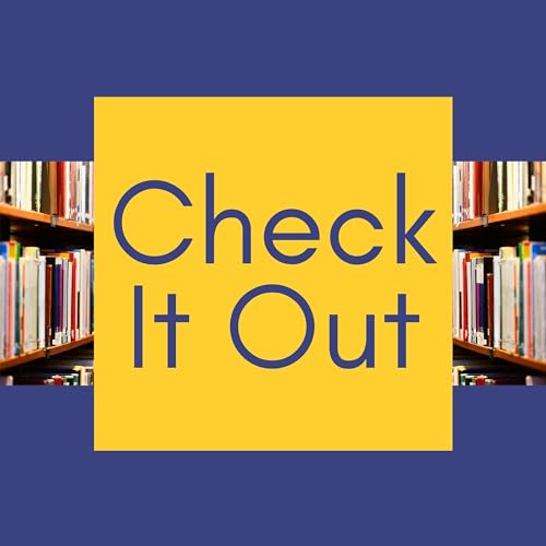 Check It Out cover art