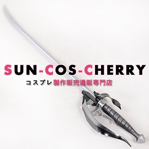 Amazon Co Jp コスプレ道具 B 1051 Rwby ルビー ウィンター シュニー Winter Schnee 刀剣武器 ホビー 通販