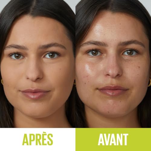 Fond De Teint Hybride Maybelline New York Superstay 24h N°40 9g - vue 4