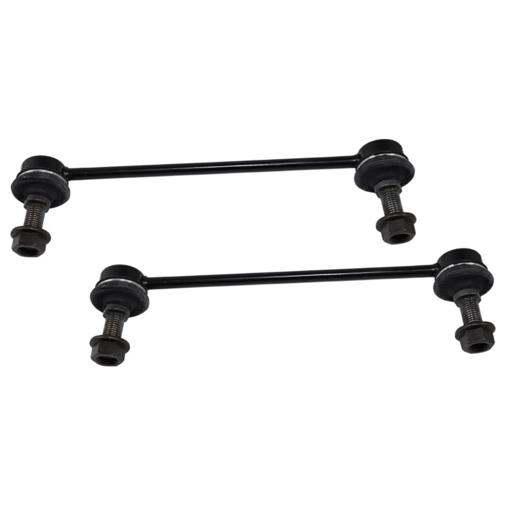 Amazon.com: EIOFEVY 2pcs Suspension s Front Driver Passenger Left 