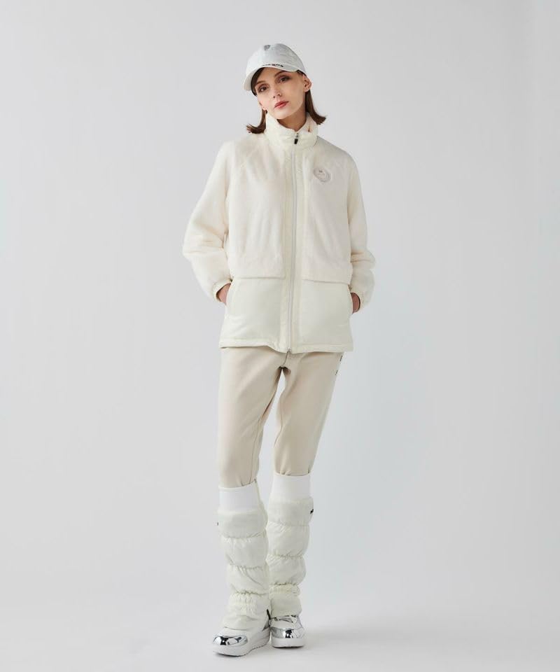 レッグウォーマー レディース ピッコーネクラブ PICONE CLUB ゴルフ