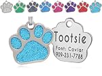 Cat Id Tags