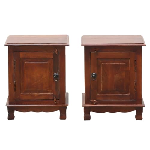 Muebles Coloniales Dormitorio Marca Marrakesch