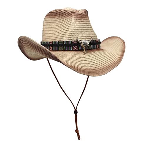 Chapeau de soleil en coton agréable pour la peau sensible