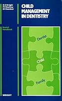 Child Management in Dentistry (Dental Practitioner Handbook) 0723607176 Book Cover