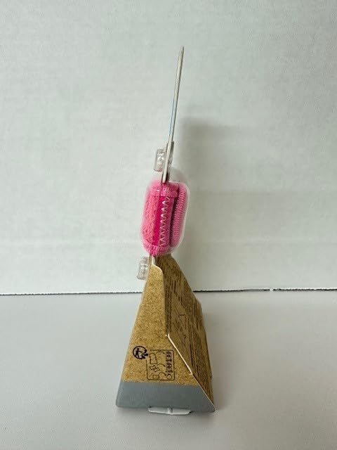 Miniatura 6 de PARA'KITO - Pulsera repelente de insectos y bichos para niños, impermeable, repelente de plagas al aire libre con aceites esenciales naturales,