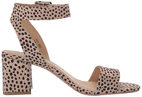 Cl By Chinese Laundry Women's City Heeled Sandal, Beige, 8 #TOP5