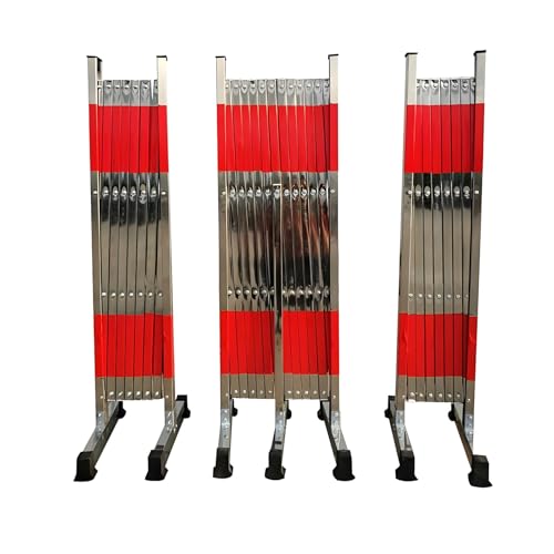 Barrière de sécurité extensible pour bloquer les accès dangereux de la maison - 5