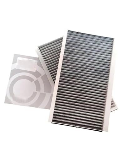 Luftfilter Für 5 6 Serie Alpina B5 B6 E60 E61 E63 E64 2006 2007 2008 2009 2010