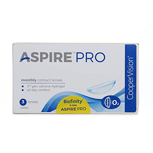 Biofinity - Lentes de contacto esféricas mensuales (R 8.6 / D 14 / -1.5 Diop), Pack de 3 uds Cover