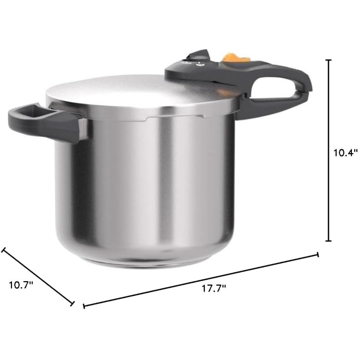 Zavor DUO Pressure Cooker - Thumbnail 5