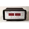 PID Temp Controller for Electric Smokers, Dual-Probe, 120V/1440W, WSD-1201H (Probe 1: Free Hanging)