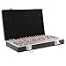 Respicefinem Steel Block Set Ultra for Instrument Calibration in Industrial and Laboratory Settings with 103 Pieces in A Case