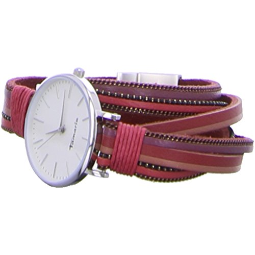 Preisvergleich Produktbild Tamaris Uhr für Damen Rezi E02060420