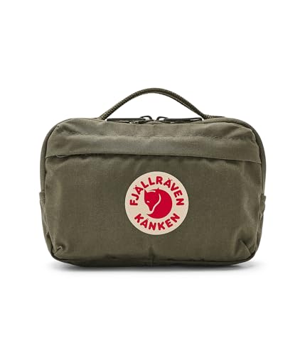 Fjällräven Kånken Hip Pack pochette sport haut de gamme et mixte