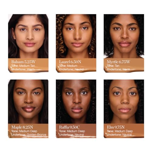 Ogee Complexion Perfecting Under Eye Concealer