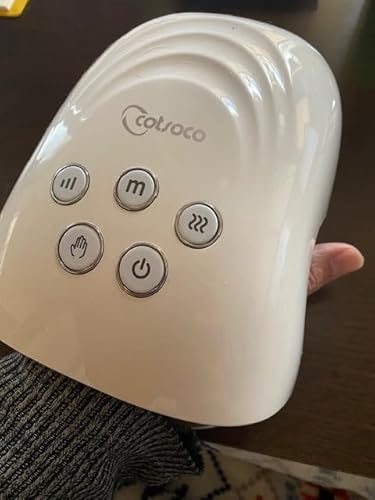 Amazon.co.jp: cotsoco ハンドケア 手のケア リラクゼーション器