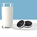 OREO Chocolate Sandwich Cookies & CHIPS AHOY! Chocolate Chip Cookies Gluten Free Cookies Variety Pack, 20 Snack Packs