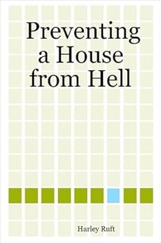 Perfect Paperback Preventing a House from Hell Book