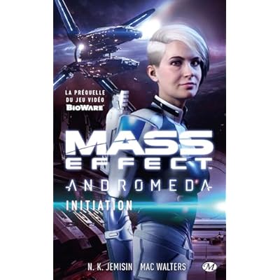 Mass Effect Andromeda