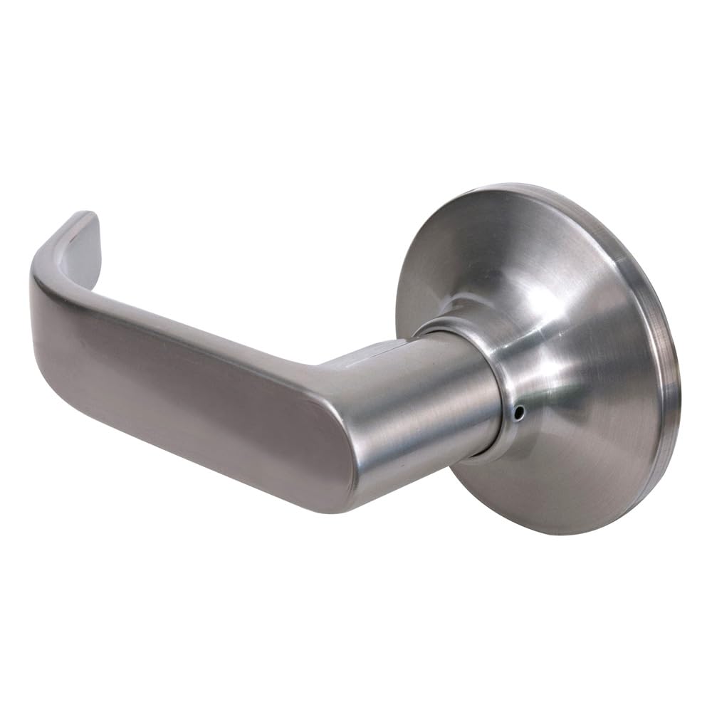 Quincaillerie de porte de qualité résidentielle RL0515BOX boîtier de fermeture 3