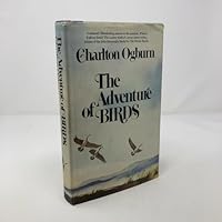Adventure of Birds 0688030807 Book Cover