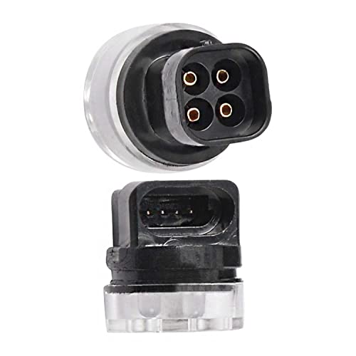 Probador de inyector de combustible luz Noid para solucionar averías en el garaje 8