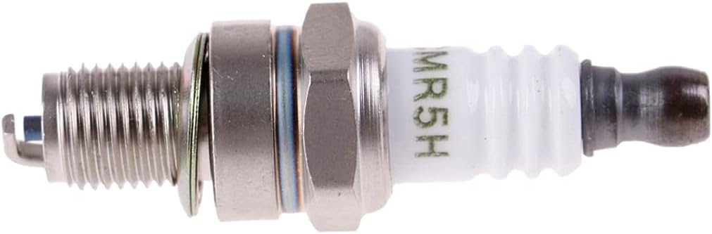 DGK 4 Stroke Spark Plug (Pack of 2) for Honda GX35 35CC Brush Cutter Japanese Technology