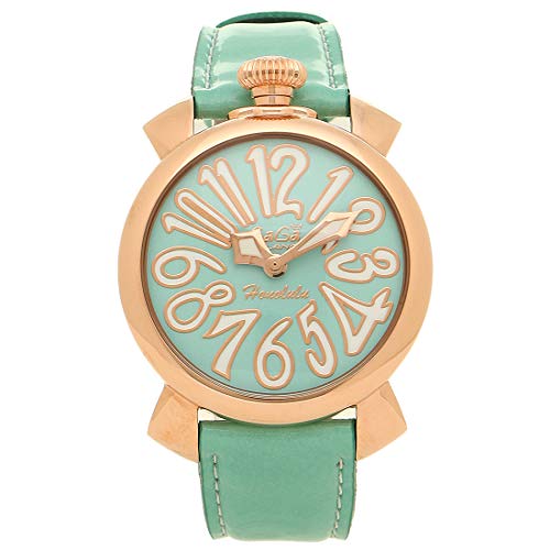 [KK~m]rv fB[X GAGA MILANO 5021.LEHO2 GhO[ zCg [sAi]