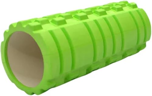 Gronk Fitness Rodillo de espuma verde de 36 pulgadas  Rodillo de espuma para dolor de espalda, rodillo muscular para terapia física, masaje de disponible en Yaxa Guatemala