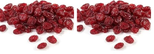 Image of Nutwiz Nuts and Seeds (Dried Cranberry 800 grams) (Pack of 2)