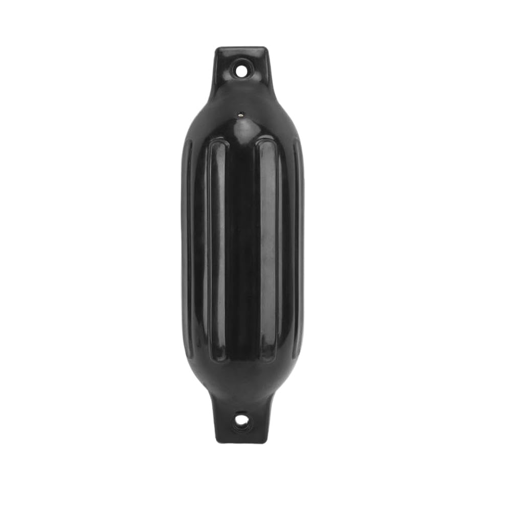 Set da 2 Parabordi Gonfiabili Costolati Compatibili con Yacht Barche Barche da Pesca