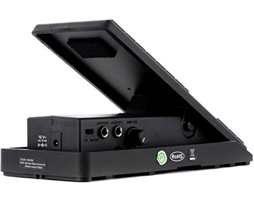 BEHRINGER FCV100 FOOT CONTROLLER PEDALE CONTROLLO VOLUME E MODULAZIONE