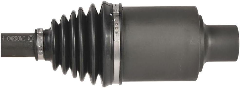 For Dodge Nitro & Jeep Liberty Front Right Passenger Side CV Axle Shaft - BuyAutoParts 90-03569N New