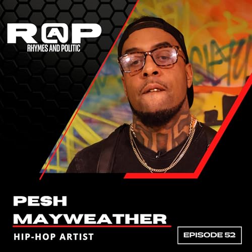 Pesh Mayweather | "The Best Rapper In Atlanta", Building The Skamlanta Brand & Community Ties [Ep-52]