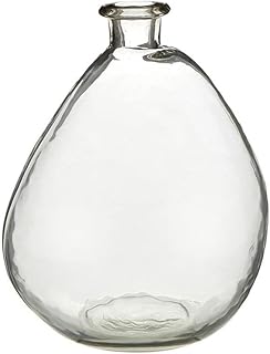 Santa Barbara Design Studio Vases for Home and Office Décor Recycled Gla...