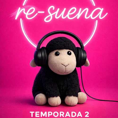 T2x04 Ser CEO de tu propia historia, con Lidia Simon.