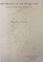 Breadbasket of the Revolution: Delmarva in the War for Independence B0006CQHHC Book Cover